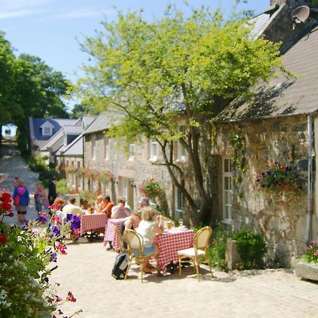 La Moinerie Village Sark Exteriér fotografie